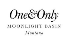 One&Only Moonlight Basin logo