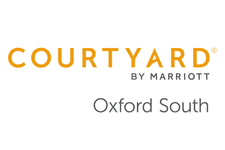 Courtyard by Marriott Oxford South logo