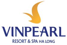 Vinpearl Resort & Spa Ha Long logo