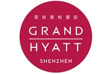 Grand Hyatt Shenzhen logo