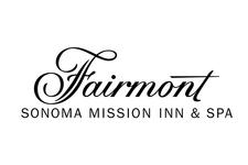 Fairmont Sonoma Mission Inn & Spa logo
