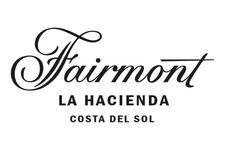 Fairmont La Hacienda Costa del Sol logo