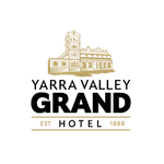 Yarra Valley Grand Hotel logo