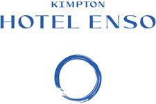 Kimpton Hotel Enso, an IHG Hotel logo