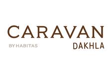 Caravan by Habitas Dakhla logo