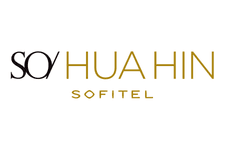SO/ Sofitel Hua Hin logo