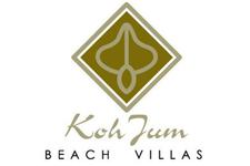 Koh Jum Beach Villas logo