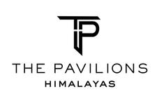 The Pavilions Himalayas logo