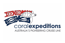 Darwin to Broome: 10-Night All-Inclusive Coral Expeditions Cruise logo