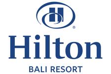 Hilton Bali Resort  logo