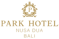 Park Hotel Nusa Dua Villas OLD2 logo