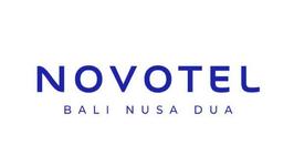 Novotel Bali Nusa Dua logo