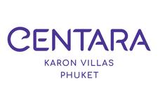 Centara Karon Villas Phuket logo