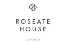 Roseate House, London logo