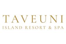 Taveuni Island Resort and Spa logo