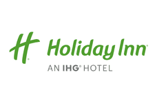 Holiday Inn Genoa City, an IHG Hotel logo