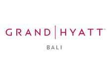 Grand Hyatt Bali logo