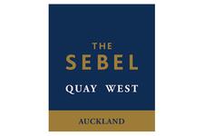 The Sebel Quay West Auckland logo