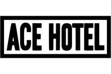 Ace Hotel Sydney logo