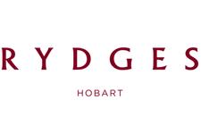 Rydges Hobart logo