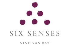 Six Senses Ninh Van Bay logo