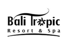 Bali Tropic Resort & Spa logo