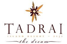 Tadrai Island Resort - OLD logo