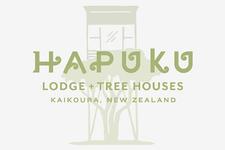 Hapuku Lodge and Treehouses logo