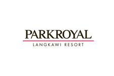 PARKROYAL Langkawi Resort logo