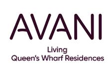 Avani Living Queen’s Wharf Residences logo