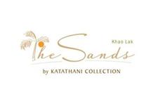 The Sands Khao Lak by Katathani - 2019 logo