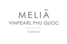 Meliá Vinpearl Phu Quoc logo