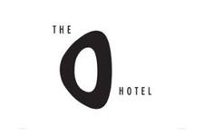 The O Hotel Goa logo