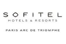 Sofitel Paris Arc de Triomphe logo