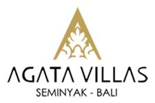 Agata Villas Seminyak - Feb 2019 logo