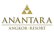 Anantara Angkor Resort logo