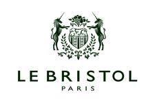 Le Bristol Paris logo