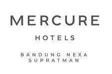 Mercure Bandung Nexa Supratman logo