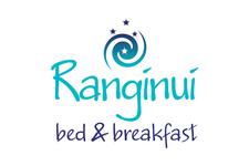 Ranginui B&B. logo