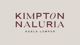 Kimpton Naluria Kuala Lumpur, an IHG Hotel logo