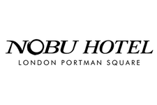 Nobu Hotel London Portman Square logo