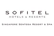 Sofitel Singapore Sentosa Resort & Spa - JAN 2018 logo