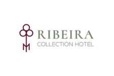 Ribeira Collection Hotel logo