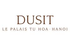 Dusit Le Palais Tu Hoa Hanoi logo