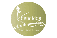 Koendidda Country House  logo