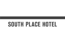South Place Hotel logo