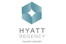 Hyatt Regency Phuket logo