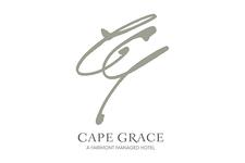 Cape Grace, A Fairmont Managed Hotel logo