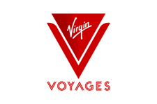 Virgin Voyages - Resilient Lady - MEL return - 22 Feb 24 logo