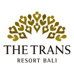 Trans Resort Seminyak Bali 2018* logo